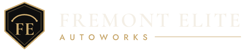 Fremont Elite Autoworks logo