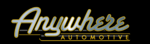 Anywhere Automotive logo