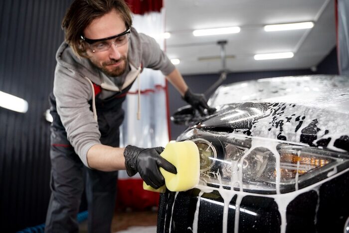 Brake Repair