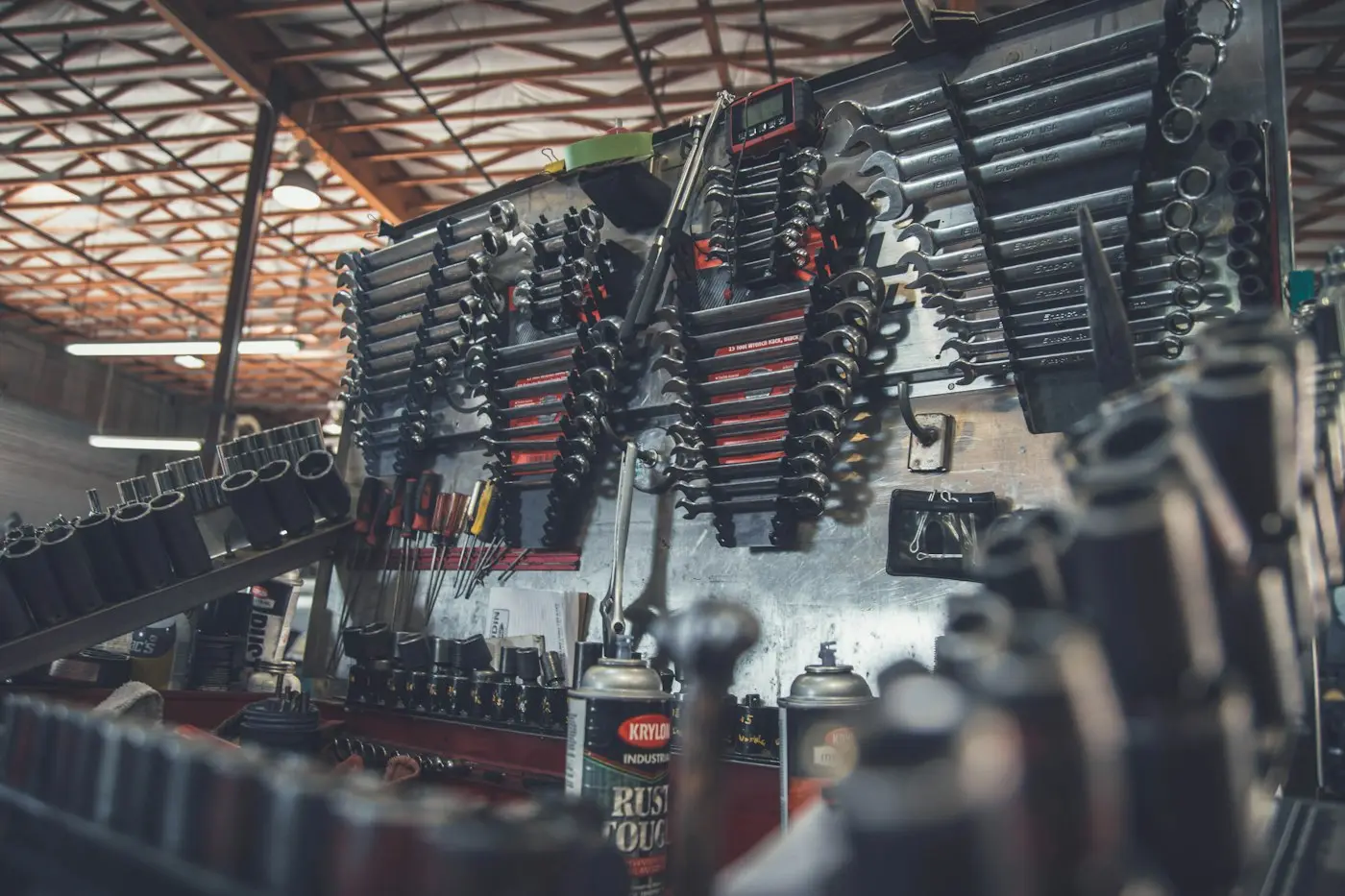 What's Draining My Battery Overnight? Diagnosing a Parasitic Drain — Long Beach Alignment & Auto Repair blog