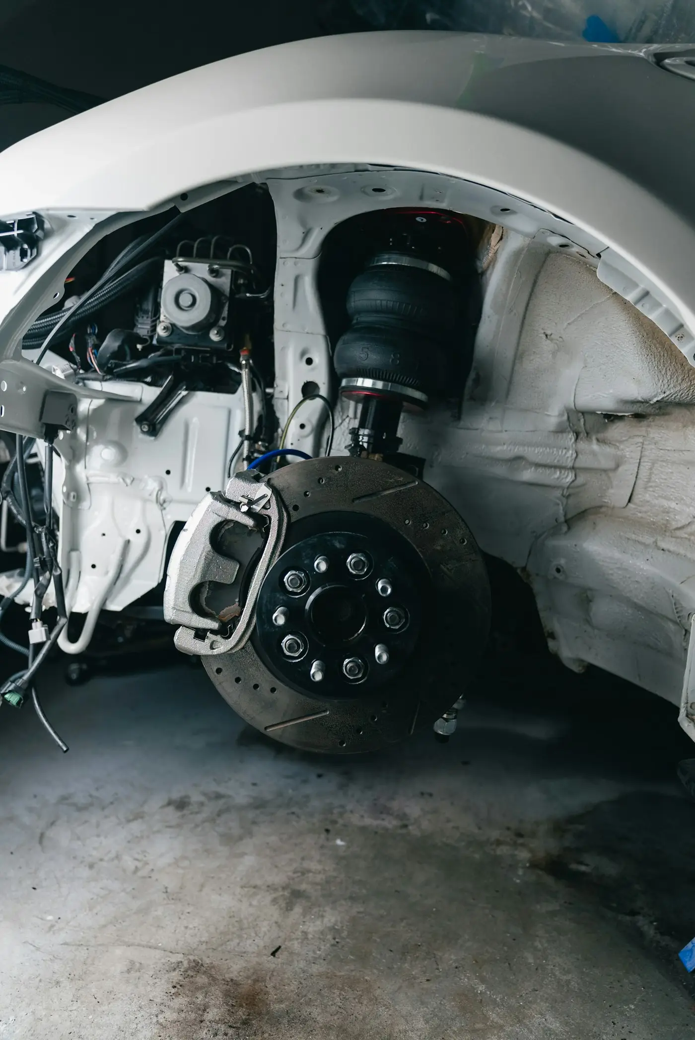 Power Steering Problems: Whines, Leaks and Heavy Steering Explained — Long Beach Alignment & Auto Repair blog