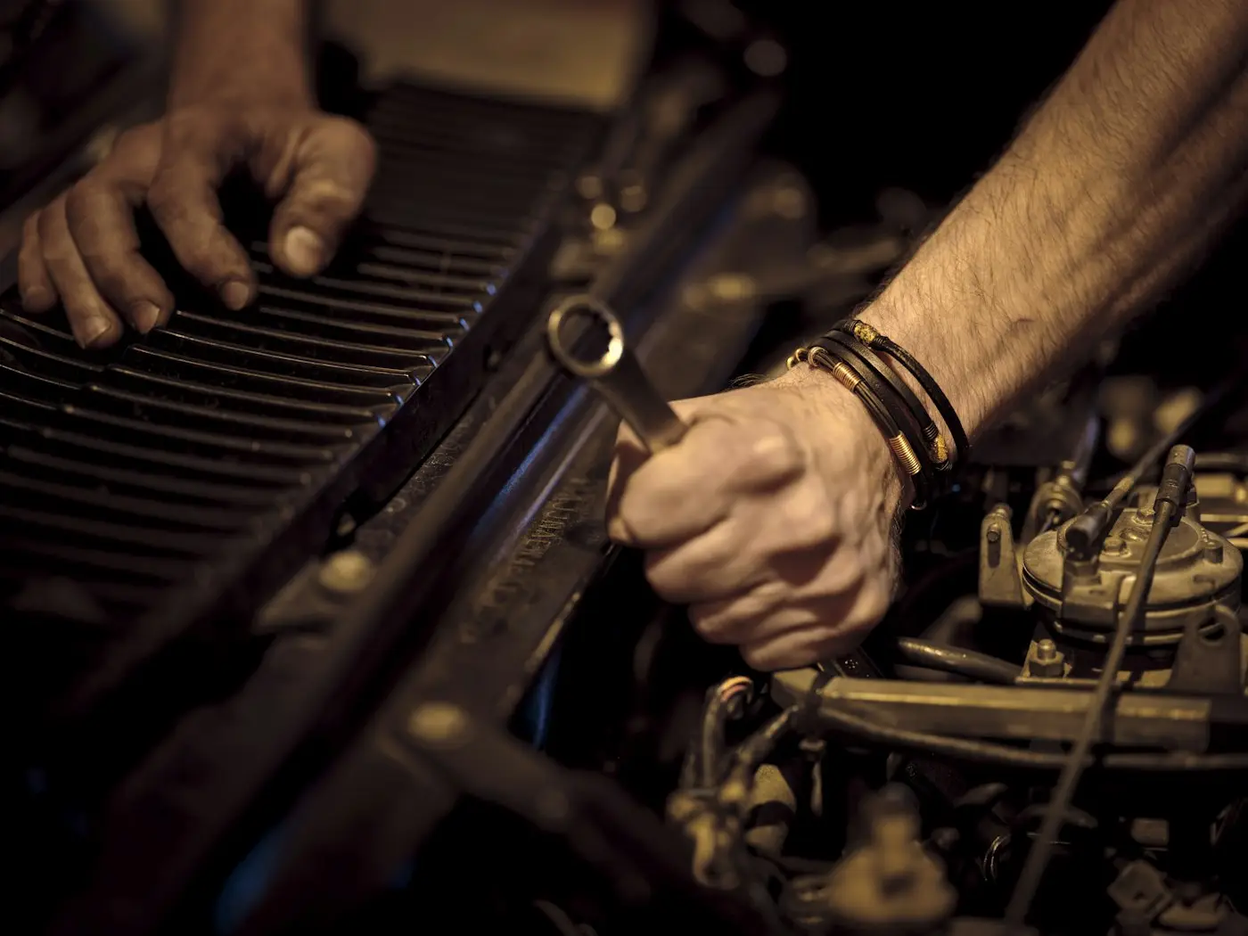 Transmission Fluid Service: How Often Does Your Car Really Need It? — Long Beach Alignment & Auto Repair blog