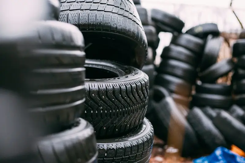 Wheel Alignment at Long Beach Alignment & Auto Repair